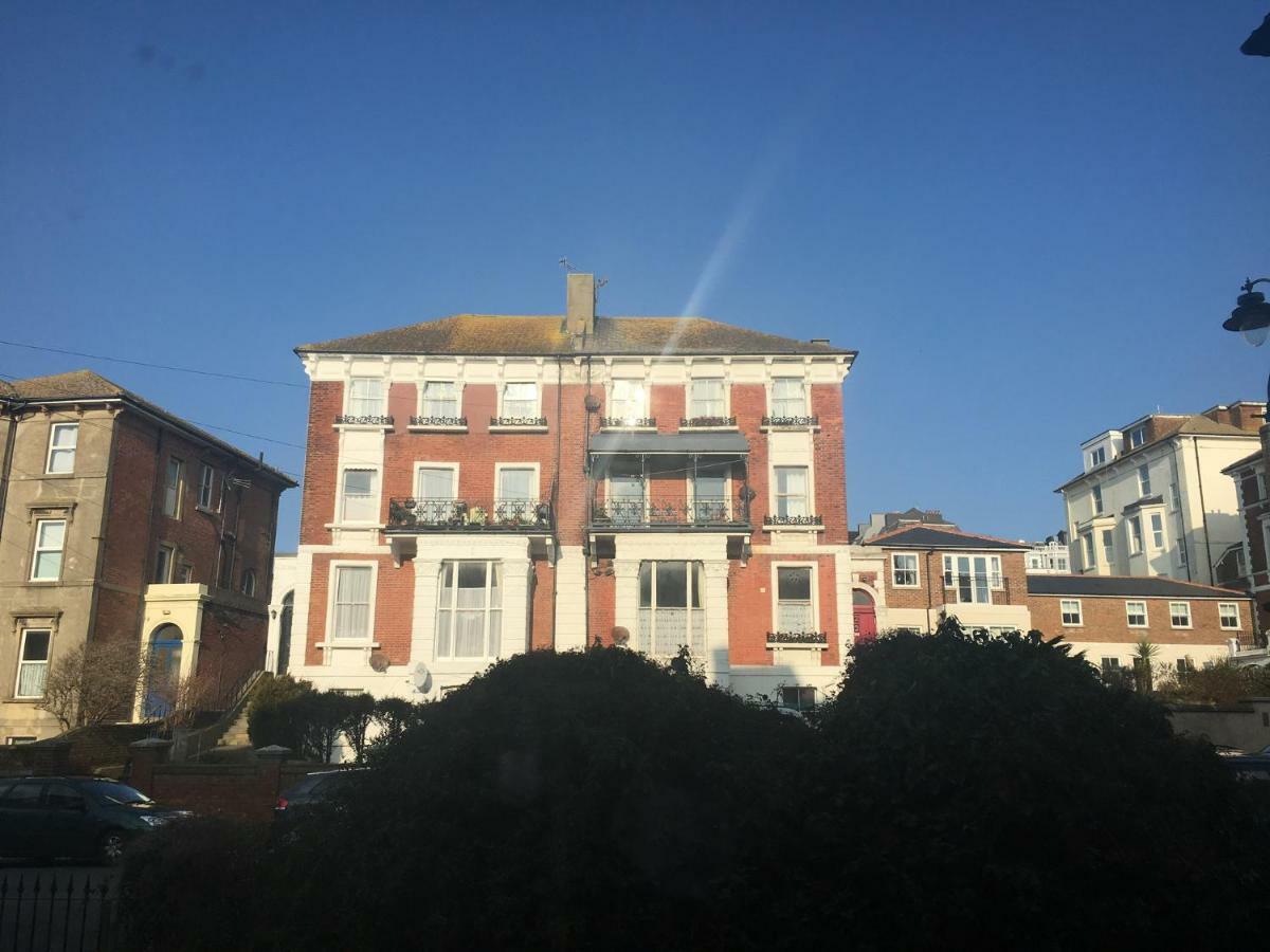 Sea View Juliette Apartment Hastings Bagian luar foto